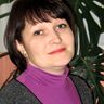Устюжанина Светлана Александровна