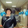 Лушечкина Елена Владимировна