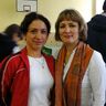 Фазлиева Гульнара Музиповна
