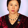 Ашимова Перизат Султановна