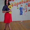 Тэйван Елизавета Михайловна
