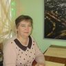 Токарева Татьяна Михайловна