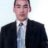 Дисалиев Радик Каберович