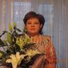 Шабалина Ирина Викторовна