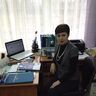Картавцева Лилия Александровна