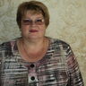 Глухова Любовь Владимировна