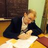 Тимошенко Игорь Валерьевич