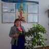 Бастемиева Ергуль Амангельдиевна