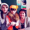 Абзалова Наталья Васильевна