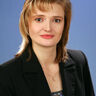 Бурдыгина Ирина Николаевна