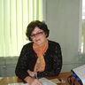 Шабалина Елена Юрьевна