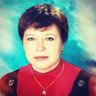Валидова Вера Владимировна