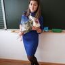 Окулова Анна Сергеевна