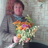 Евсеева Галина Ивановна