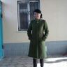 Абдихаликова Балжан Биржановна
