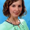 Страхова Евгения Ивановна