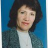 ЛЬЯНОВА Белла Константиновна