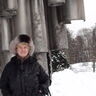 Якубовская Елена Аркадьевна