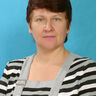 Швецова Ирина Георгиевна