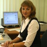 Лукашина Надежда Евгеньевна