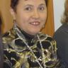 Синькова Галина Ильинична