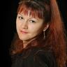 Желевская Оксана Николаевна