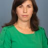 Астапова Ирина Михайловна