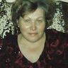 Морозова Галина Александровна