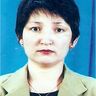 Кульгарашева Гульнар Жаманбаевна