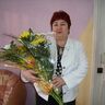 Соловьева Ирина Ивановна