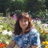 Васкул Евгения Александровна
