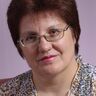Устенкова Ольга Анатольевна