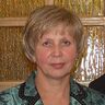Моисеева Надежда Александровна