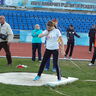 Ходарева Ирина Николаевна