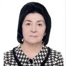 Калоева Тереза Саламоновна