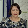 Авдеева Елена Николаевна