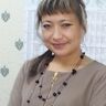 Сагатаева Елизавета Александровна