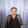 Кулинка Вера Григорьевна