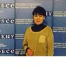Ситбаталова Алма Капаровна