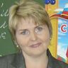 Ступникова Марина Сергеевна