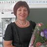 Ворошилова Тамара Николаевна
