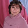 Леонова Галина Евгеньевна