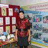 Бадлуева Евгения Баировна