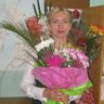 Большакова Анастасия Михайловна