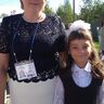 Соколова Алла Евгеньевна