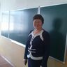 Матоварова Наталья Ильинична