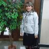 Ахметшина Зульфира Фарисовна