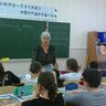 Кравцова Татьяна Ивановна