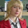 Шарнина Надежда Ильинична