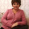 Будченко Зоя Ивановна